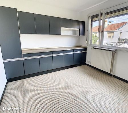 Location Maison 4 pièces 122m² VILLERS LES NANCY 54600 - Photo 3