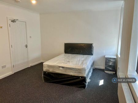 1 bedroom in a house share to rent - Photo 5