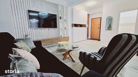 Parcul Carol , 2 camere Premium, Nou. +Boxa subteran - Photo 2
