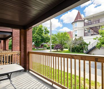 For Lease - 41 Albert Street Unit# 2, Hamilton, Ontario - Photo 3