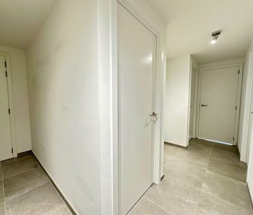 Modern appartement in Tongeren - Foto 1