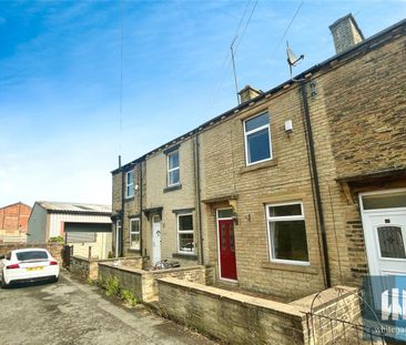 Beatrice Street, Cleckheaton, West Yorkshire, BD19 - Photo 6
