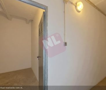 Apartamento T1 em Lisboa - Foto 4