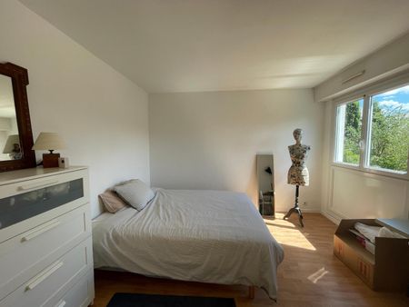 Location Appartement 4 pièces 79m² ANGERS 49000 - Photo 4