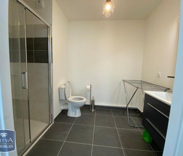 Location Appartement 2 pièces 39m² ANGERS 49000 - Photo 5