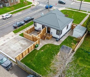 For Lease - 500 Upper Gage Avenue, Hamilton, Ontario - Photo 4