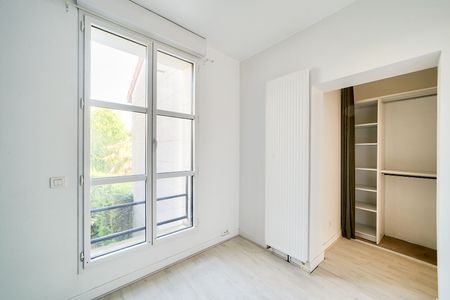 APPARTEMENT – 4 pièces – 57,64 m2 - Photo 5