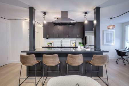 For Lease - 420 Eglinton Avenue Unit# 507, Toronto, Ontario - Photo 4