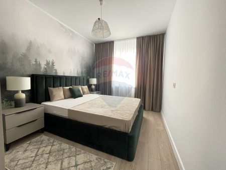 Apartament ultrafinisat cu 3 camere de închiriat în zon... - Photo 3