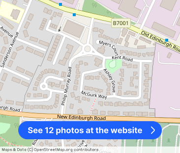 Mcgurk Way, Bellshill, Lanarkshire, ML4 - Photo 1