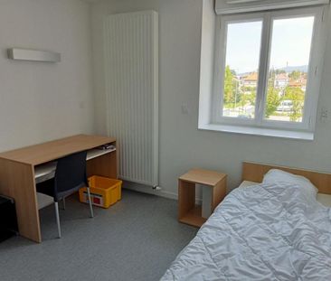 Appartement - T1BIS - OYONNAX - Photo 5