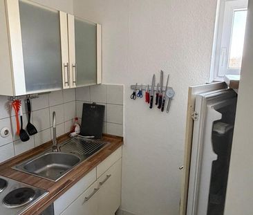 1-Zimmer-Wohnung München Schwabing Untermiete - Photo 5