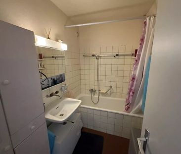 Appartement de 3 pièces au 4ème étage - Photo 2