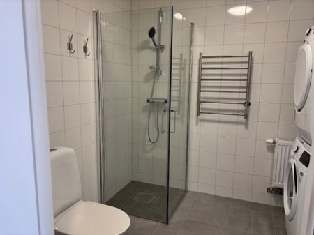 Cyklopgatan 39 C, Hyllievång - Photo 4