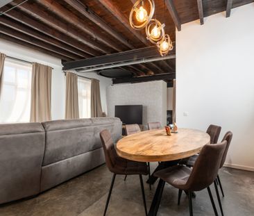 Mooie loft te huur in Steendorp - Foto 1