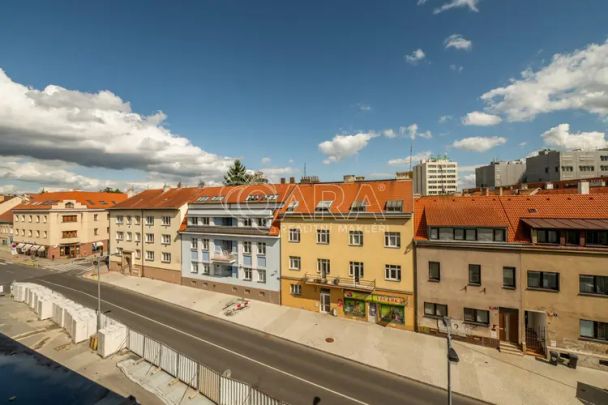 Ihned k pronájmu byt 2+KK, ul. Na Strži, Praha 4 - Krč - Фото 1