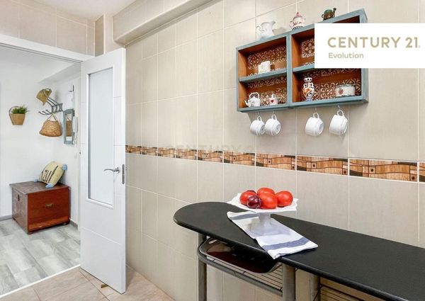 Calpe/Calp, Valencian Community