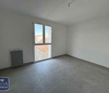 Location Appartement 2 pièces 48m² CLERMONT L HERAULT 34800 - Photo 4