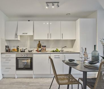 1 bedroom apartment to rent - Photo 6