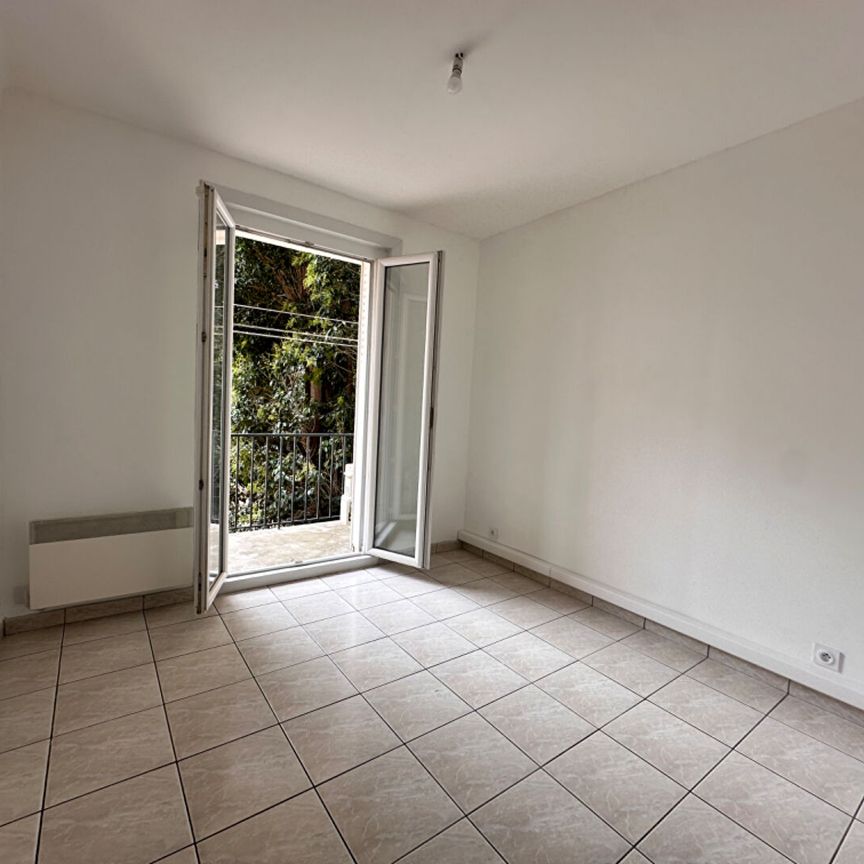 Location appartement 3 pièces, 55.32m², Perpignan - Photo 1