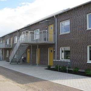 Travgatan 2 E - Photo 2