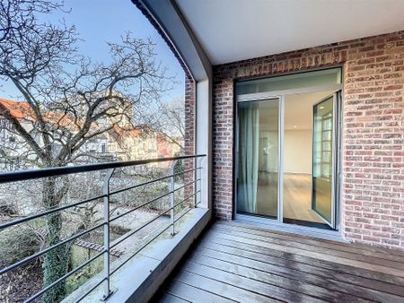 Chaussée de Waterloo 496D, 1050 IXELLES - Photo 4