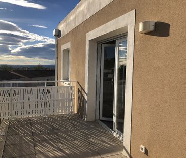 Location Appartement 2 pièces 45m² BEZIERS 34500 - Photo 5