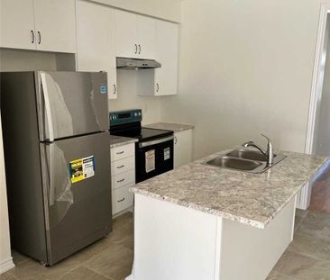 For Lease - 33 Bannister Road Unit# MAIN, Barrie, Ontario - Photo 5