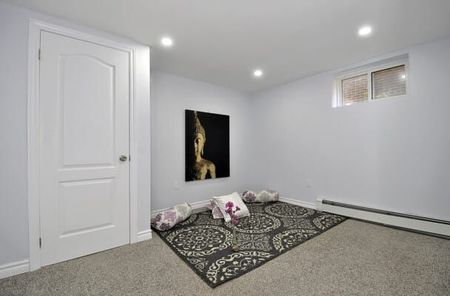 For Lease - 442 Highland Road Unit# Basement, Kitchener, Ontario - Photo 5