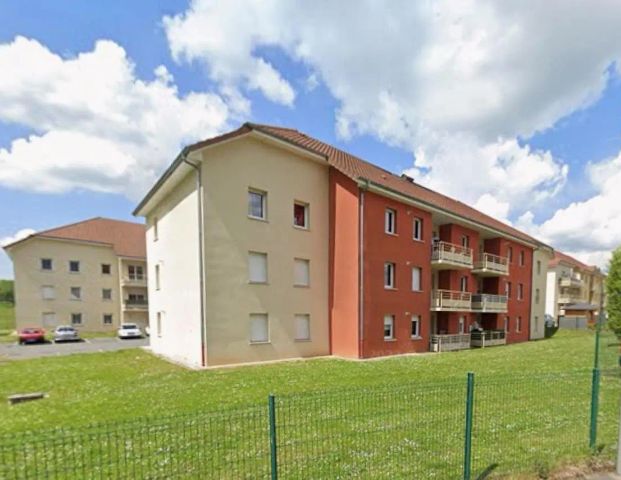 Appartement à louer 2 pièces 46.64m² - Photo 1