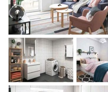 Grönkullagatan, Helsingborg - Foto 3