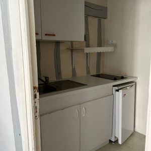 Location Appartement 1 pièce 27m² ROUEN 76000 - Photo 2