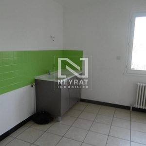 APPARTEMENT T2 A LOUER - Photo 2