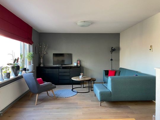 Appartement te huur: Rijnhof 15 2411 ET Bodegraven - Foto 1