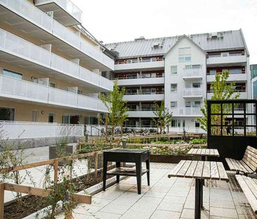 1 RUM KOKVRÅ - Photo 3