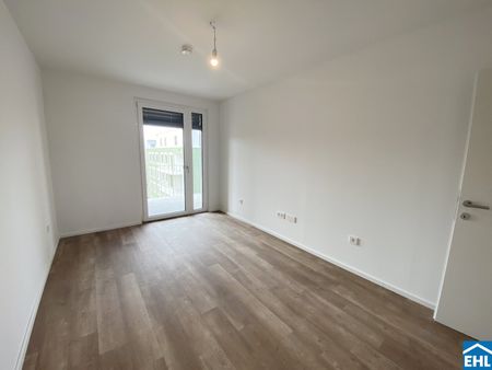 Ihr Wohnglück wartet im Tullnerfeld! - Foto 3