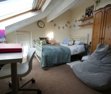 7 Bed - Blackman Lane, University, Leeds - Photo 4