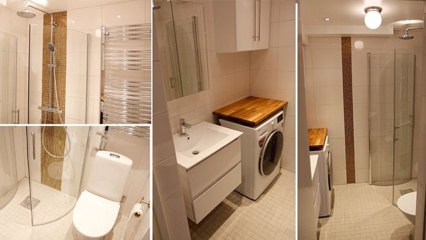 Björkstigen, Huddinge - Foto 1