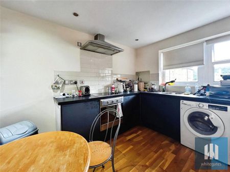 1 bedroom apartment to rent - Photo 5