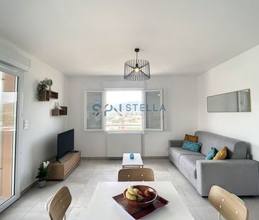 T2 moderne en location dans résidence récente vue dégagée - Photo 1