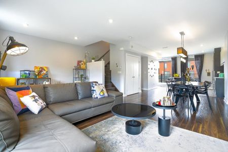 Appartement à louer - Photo 2