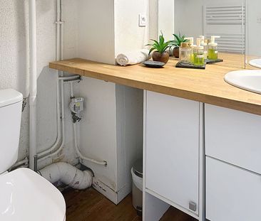 Appartement T2 Bordeaux à louer - Photo 5