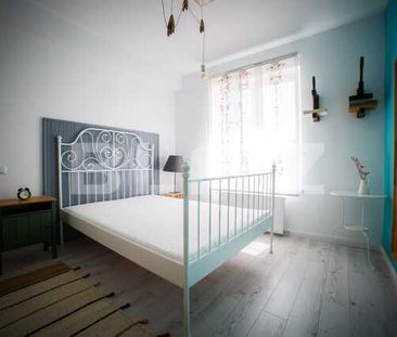 Apartament de lux, imobil nou, 40mp, garaj, zona Grand Hotel Italia - Photo 3