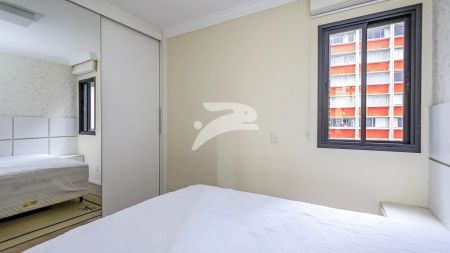 Apartamento 2 Quartos Agua Verde 86m² - Foto 5