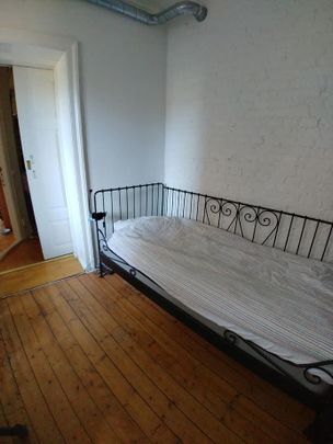 Adelgatan, Lund - Foto 1