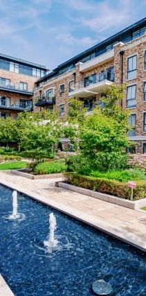 Entire Place·2B2B···Chiswick gate - Photo 1