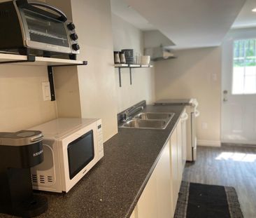 For Lease - 9 Kingsway Gate Unit# BSMT, Clarington, Ontario - Photo 2