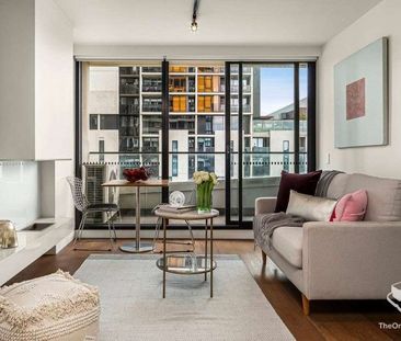 2 Bedroom Apartment - Photo 1