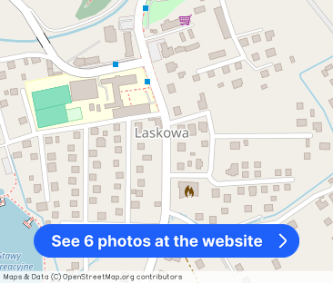 Nowe mieszkanie w Laskowej na wynajem - Photo 1