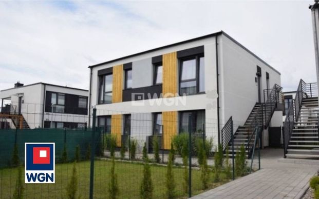 Apartament na wynajem Słupsk - Фото 1